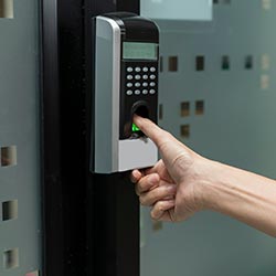 Access Control Loganville Locksmith